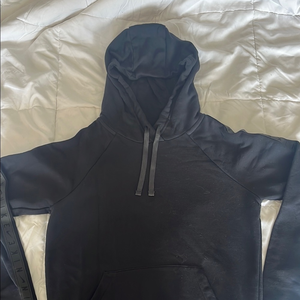 Nike Black Hoodie
